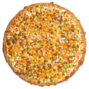Local Pizza Beyond Veggie